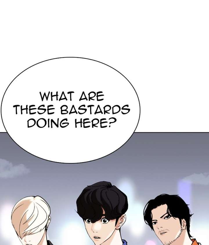 Lookism Chapter 267 - Page 152