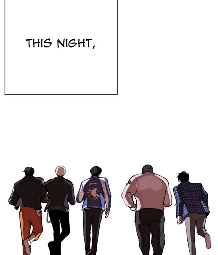 Lookism Chapter 267 - Page 161