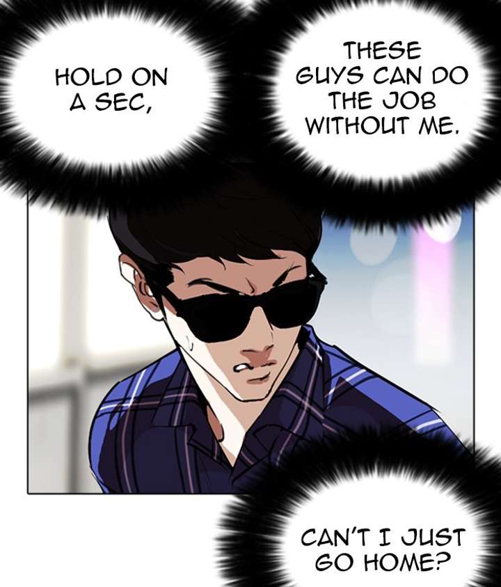 Lookism Chapter 267 - Page 175