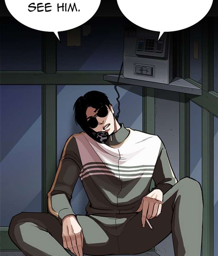 Lookism Chapter 267 - Page 178