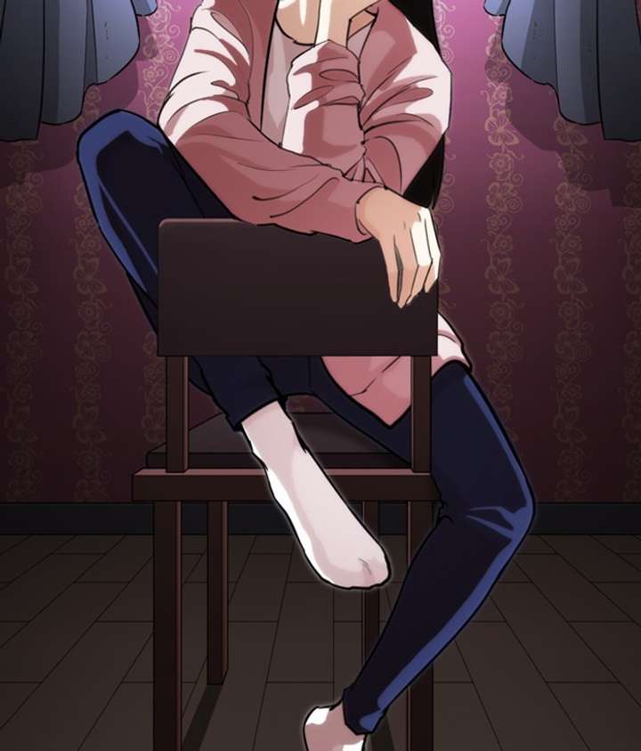 Lookism Chapter 268 - Page 113