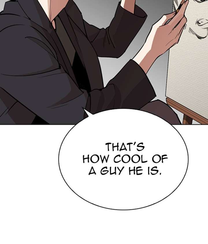 Lookism Chapter 268 - Page 129