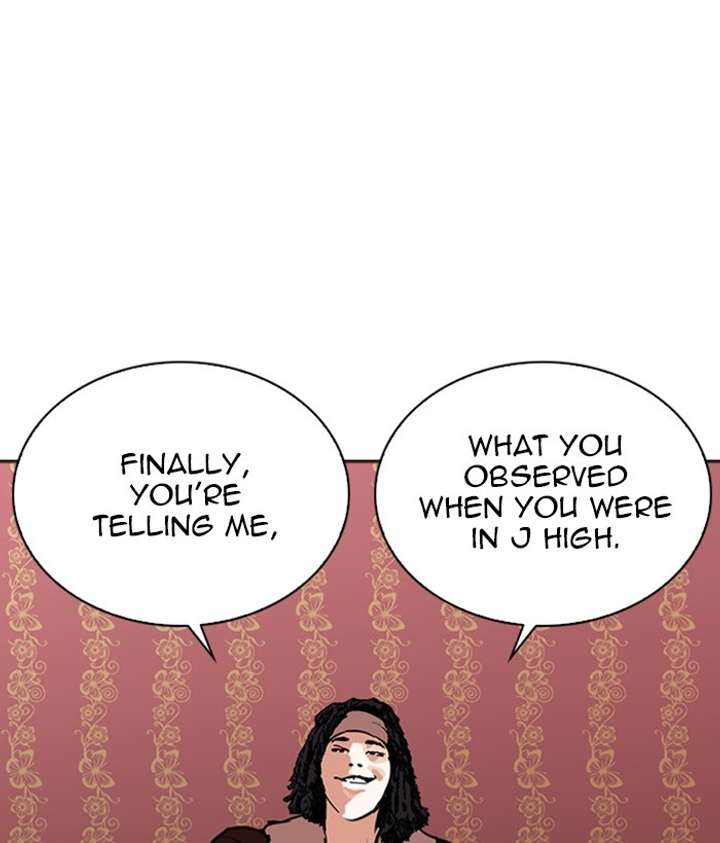 Lookism Chapter 268 - Page 130