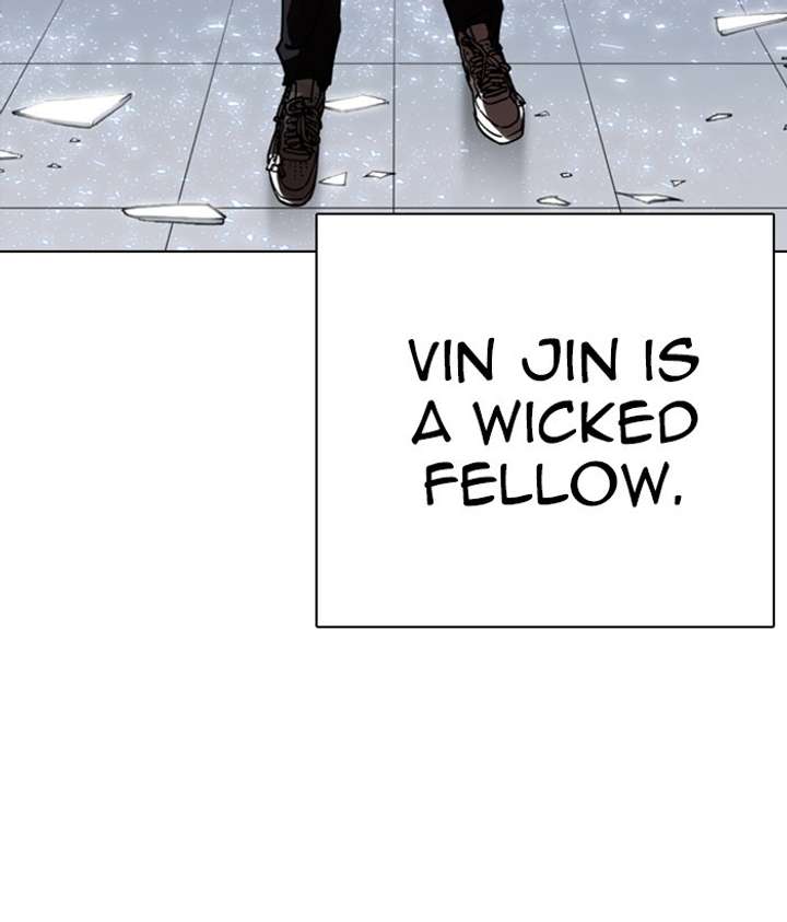 Lookism Chapter 268 - Page 160