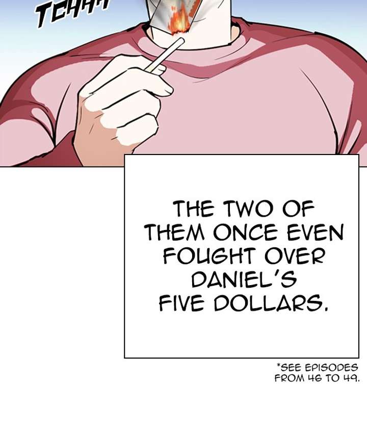 Lookism Chapter 268 - Page 181