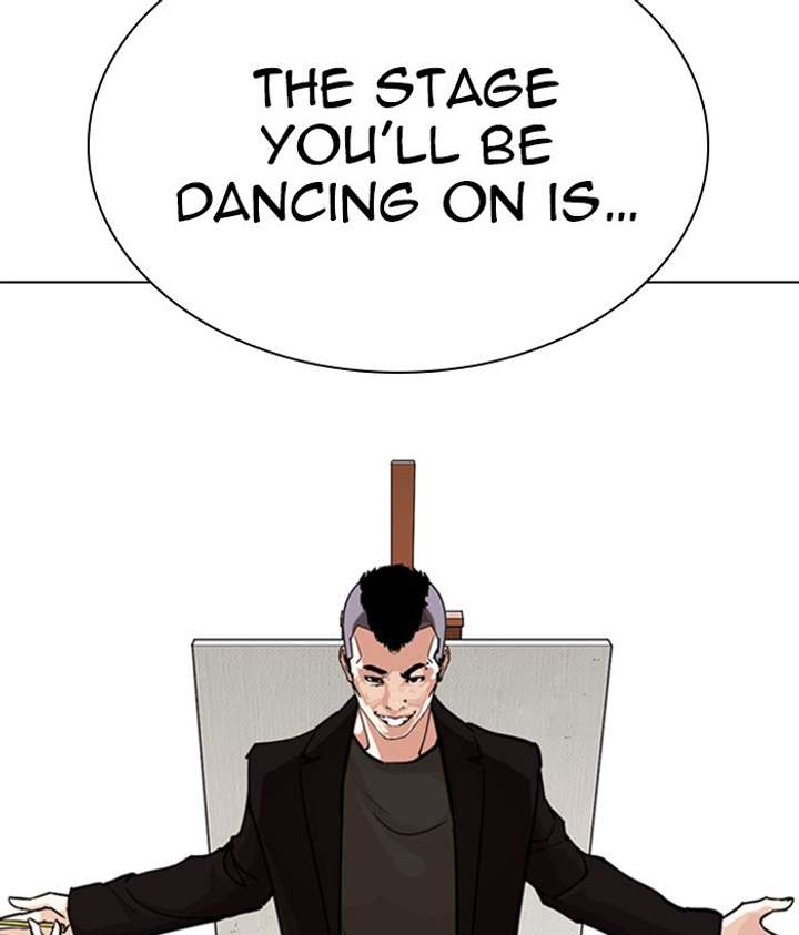 Lookism Chapter 268 - Page 28