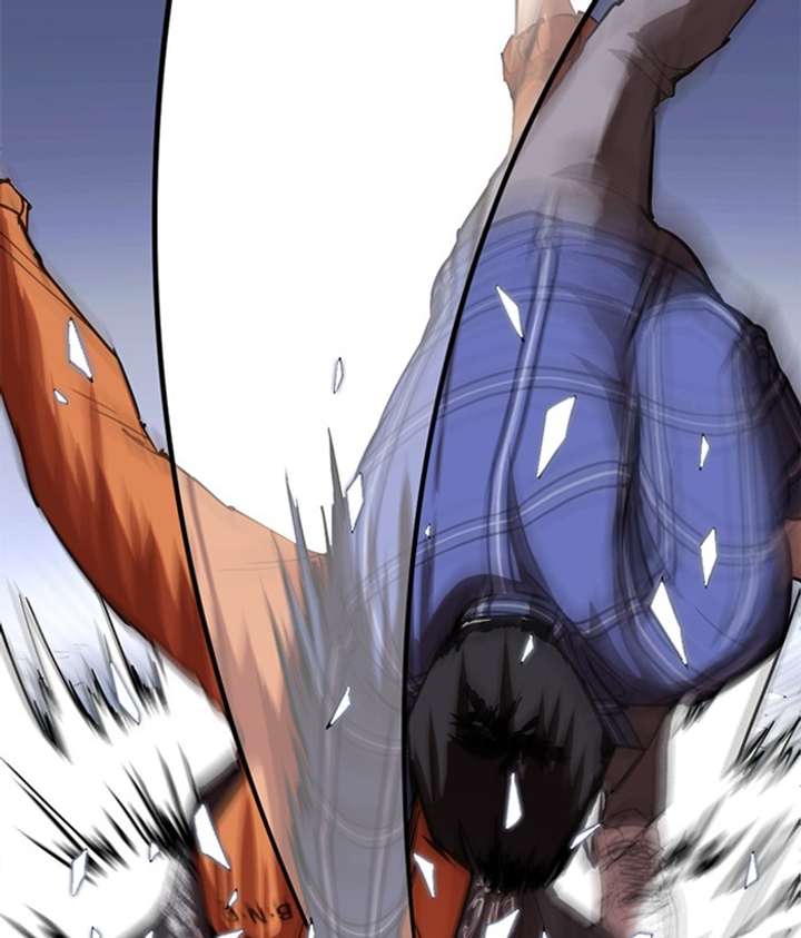 Lookism Chapter 269 - Page 109