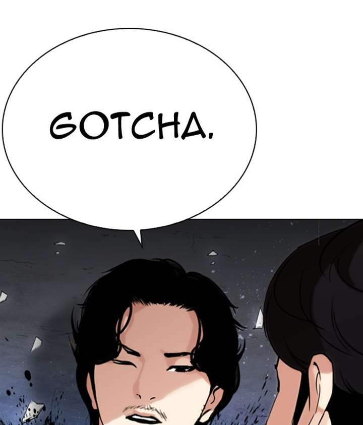 Lookism Chapter 269 - Page 114