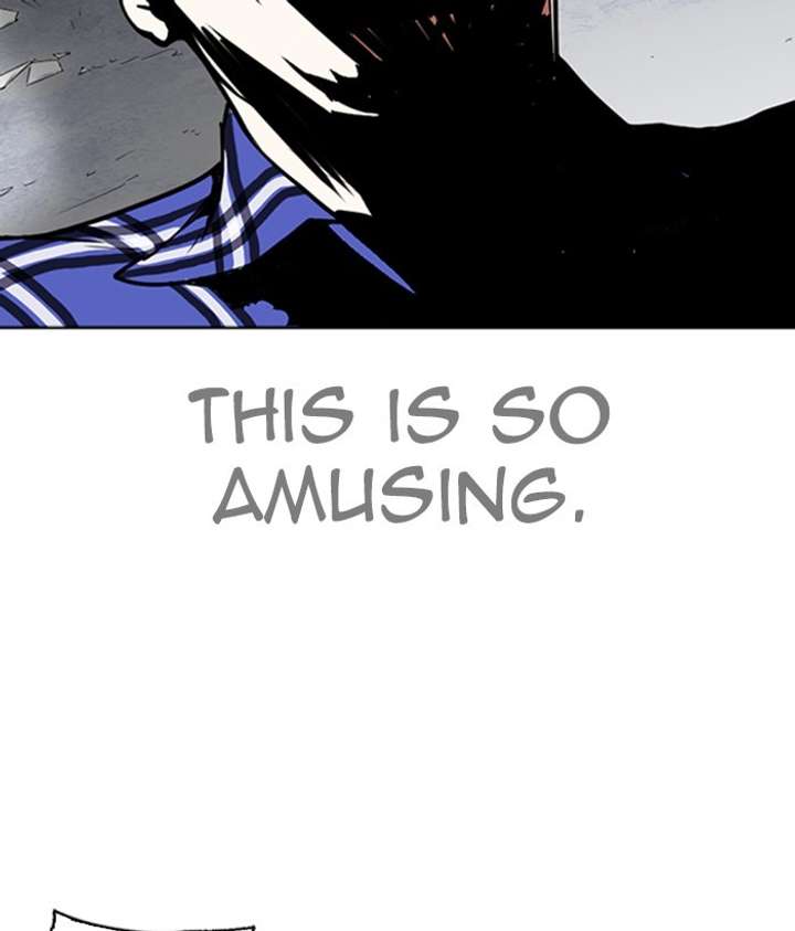 Lookism Chapter 269 - Page 124