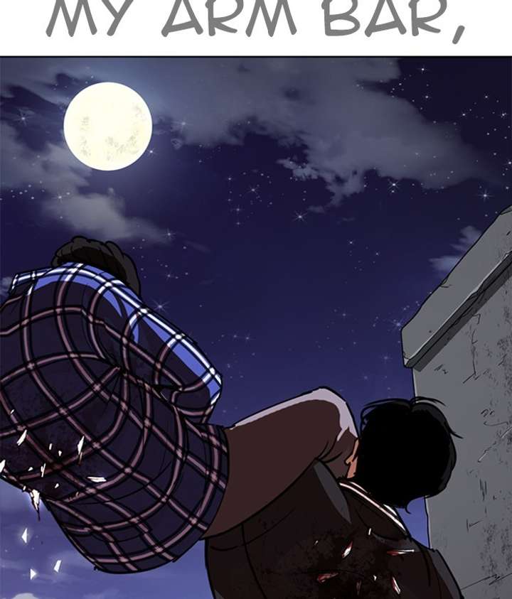 Lookism Chapter 269 - Page 127