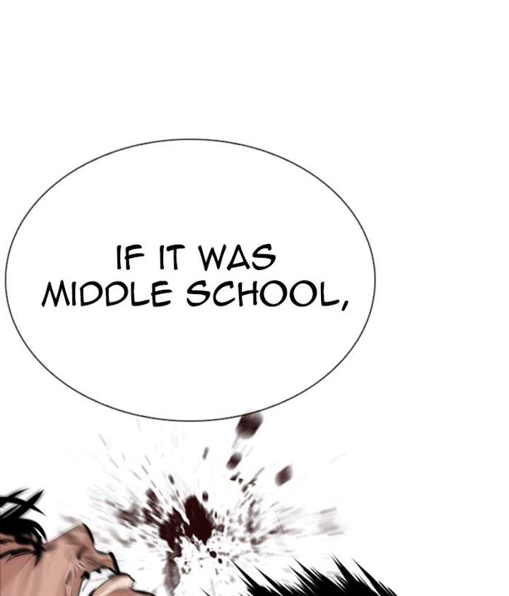 Lookism Chapter 269 - Page 150