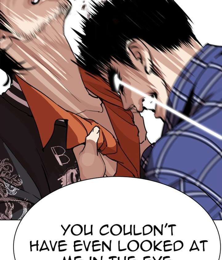 Lookism Chapter 269 - Page 151