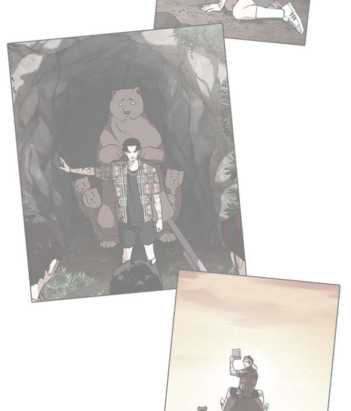 Lookism Chapter 269 - Page 164