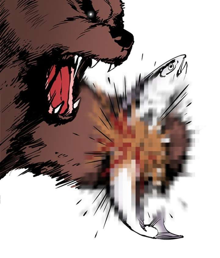 Lookism Chapter 269 - Page 171