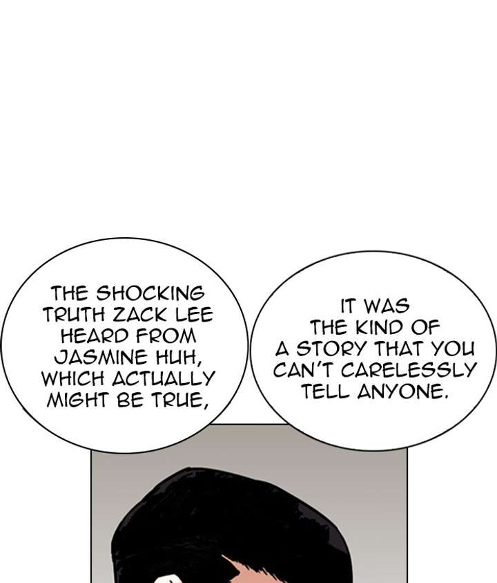 Lookism Chapter 269 - Page 5