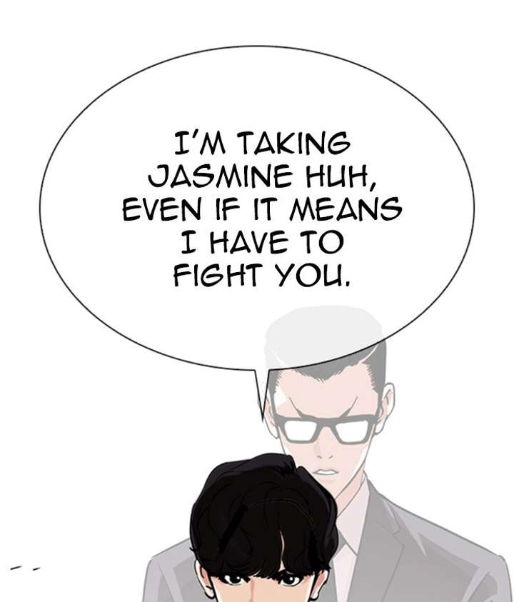 Lookism Chapter 269 - Page 51