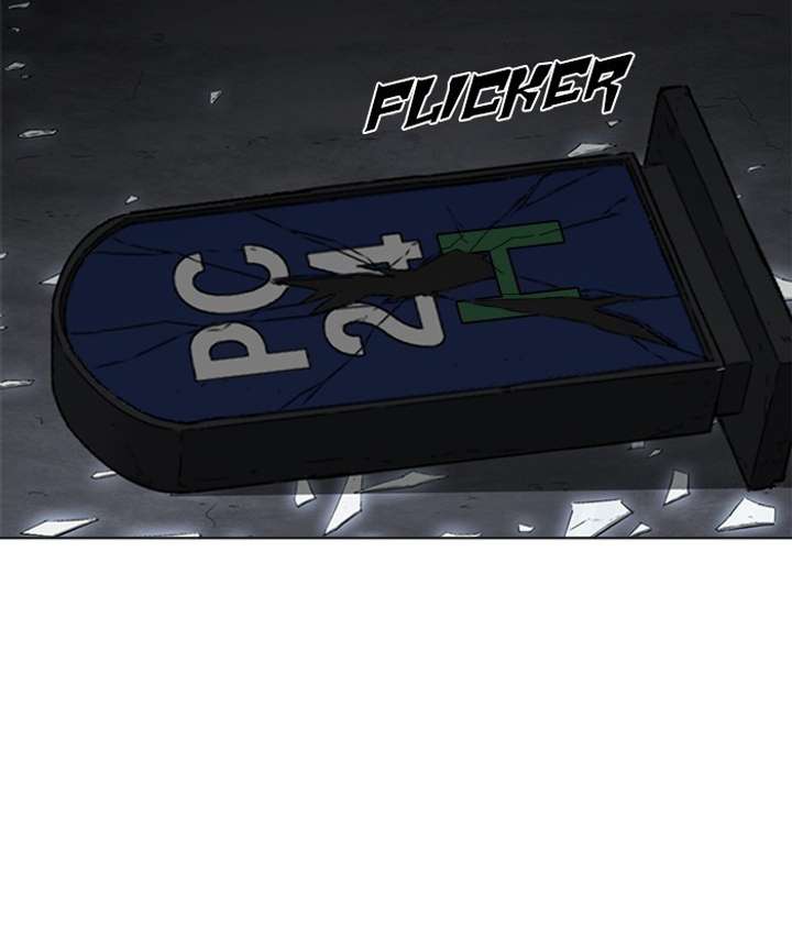 Lookism Chapter 269 - Page 69