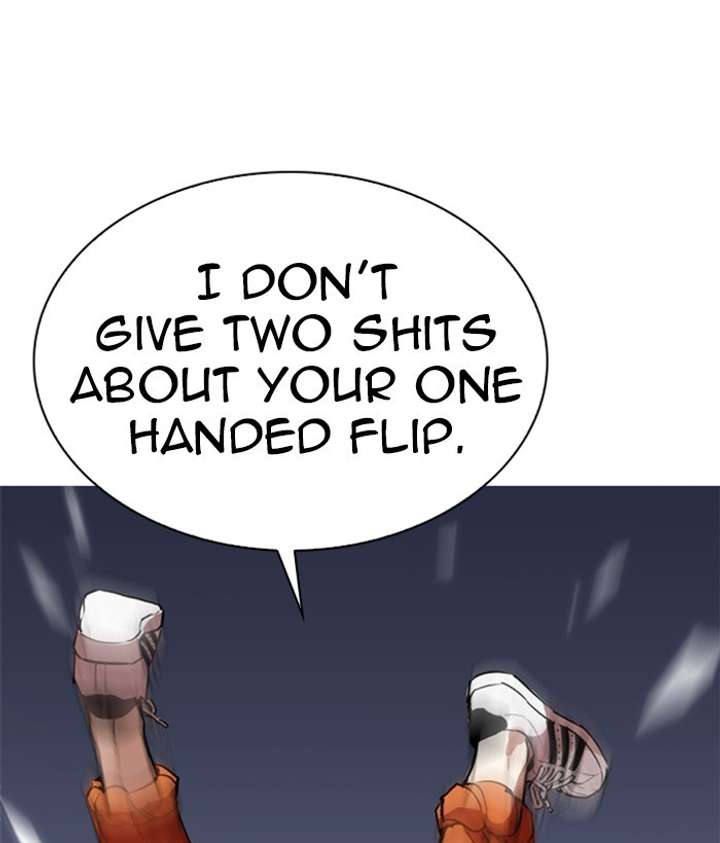 Lookism Chapter 269 - Page 95