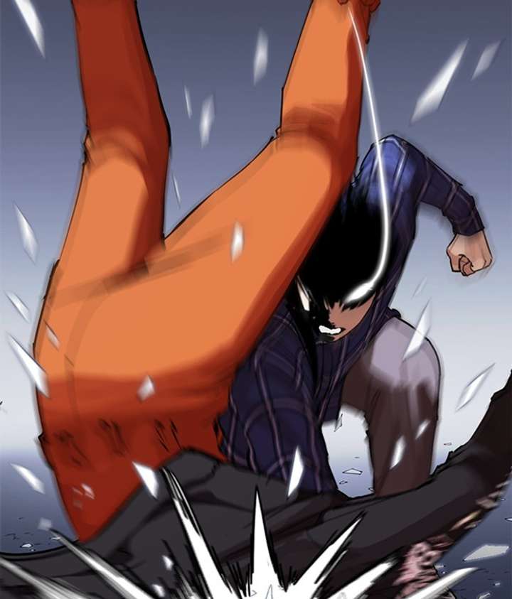 Lookism Chapter 269 - Page 96