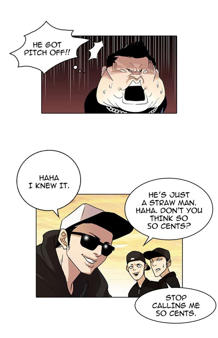 Lookism Chapter 27 - Page 16