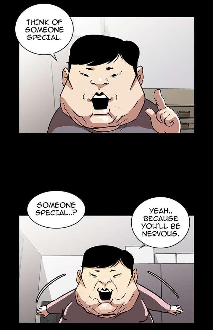 Lookism Chapter 27 - Page 28