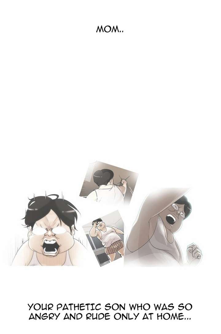 Lookism Chapter 27 - Page 42