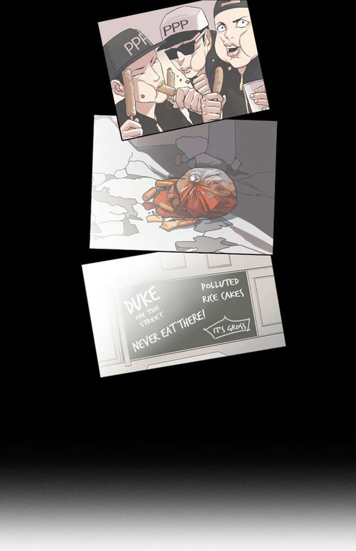 Lookism Chapter 27 - Page 51