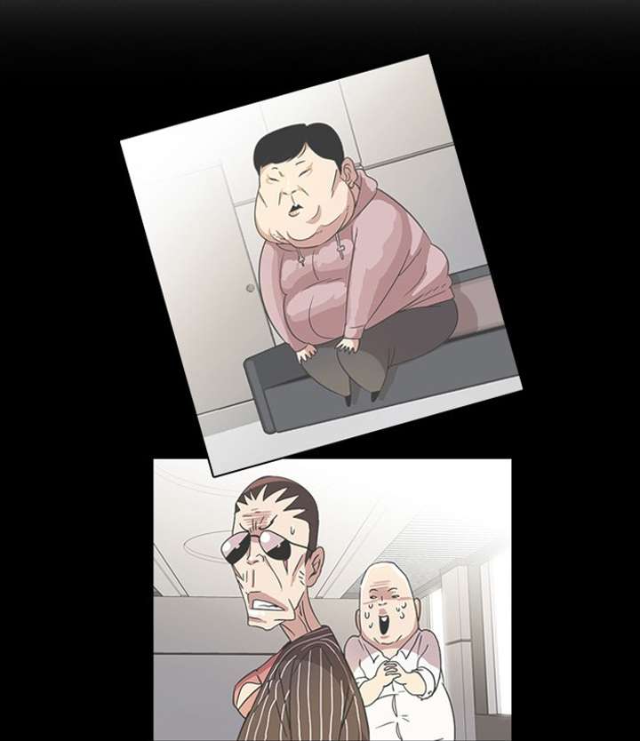 Lookism Chapter 27 - Page 54