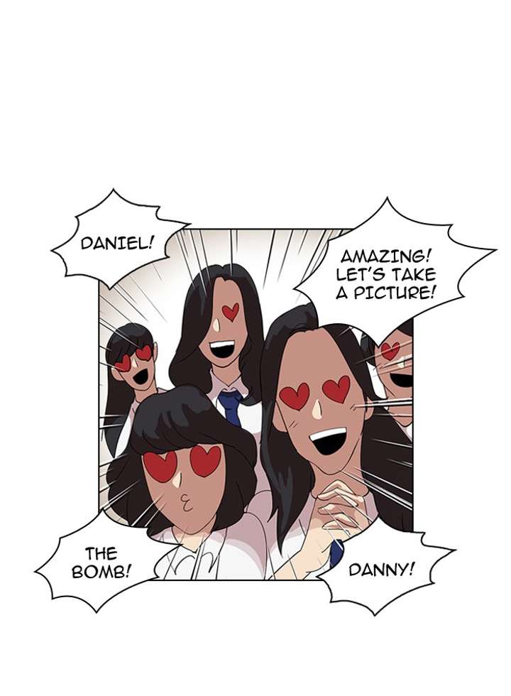 Lookism Chapter 27 - Page 70