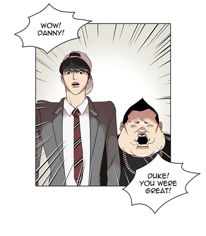 Lookism Chapter 27 - Page 71