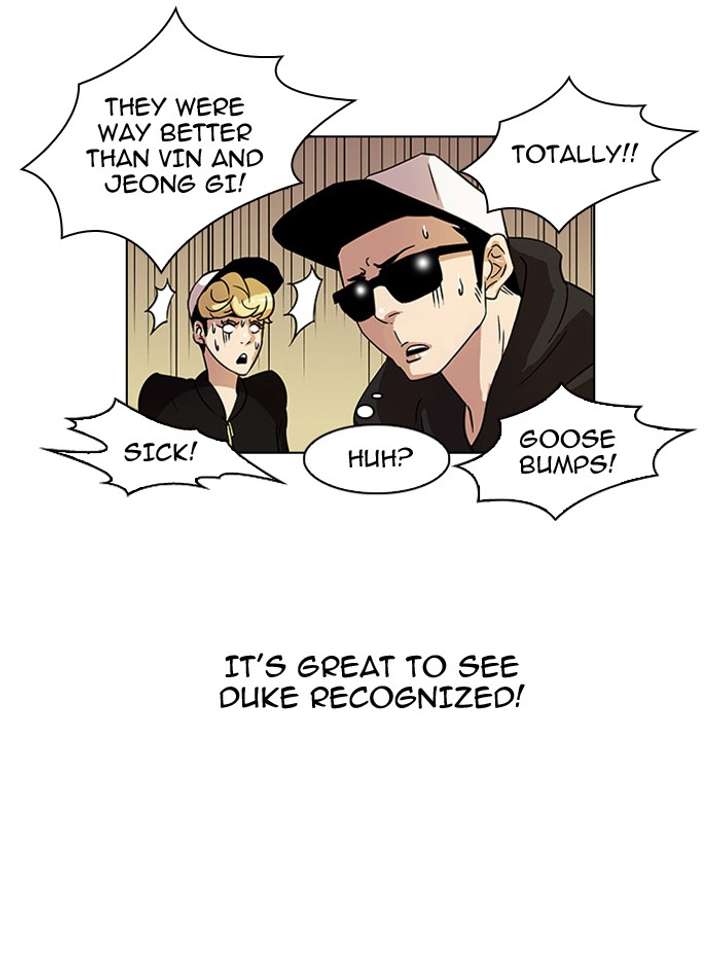 Lookism Chapter 27 - Page 73
