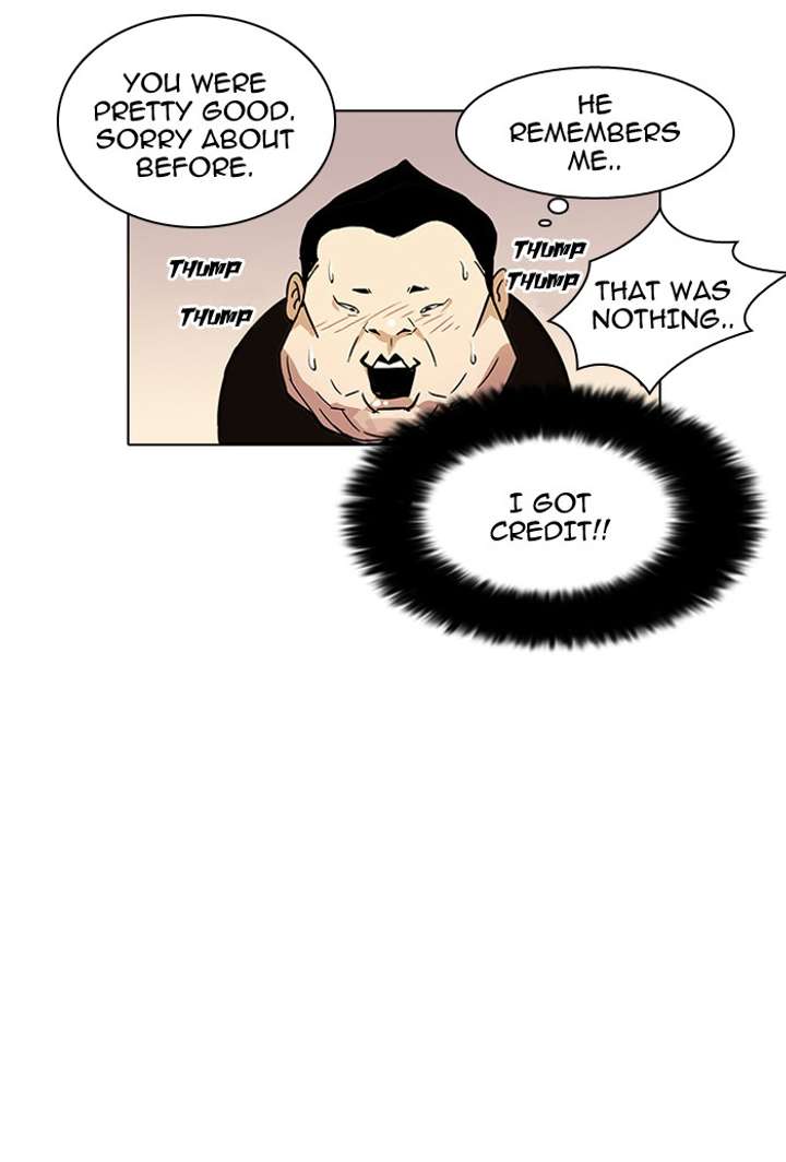 Lookism Chapter 27 - Page 76