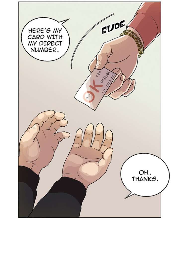 Lookism Chapter 27 - Page 77