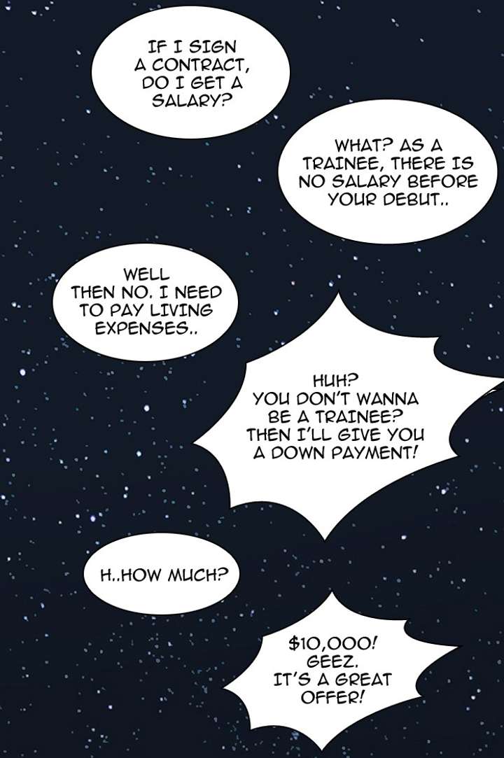 Lookism Chapter 27 - Page 89