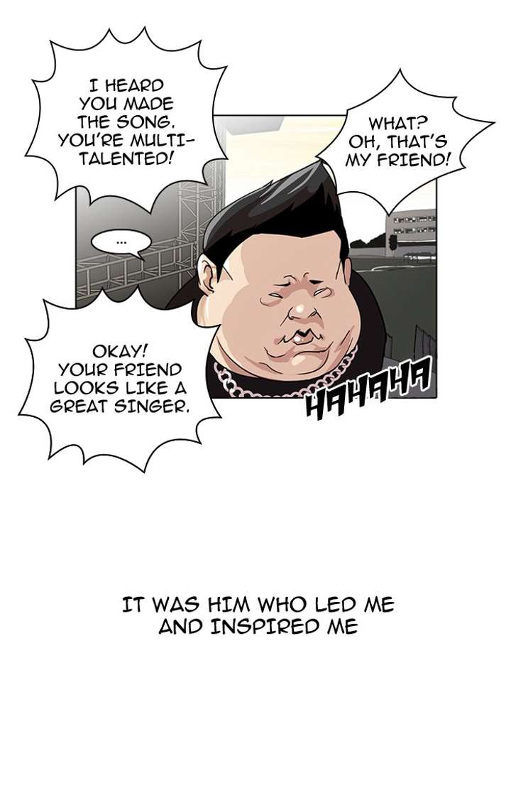 Lookism Chapter 27 - Page 9