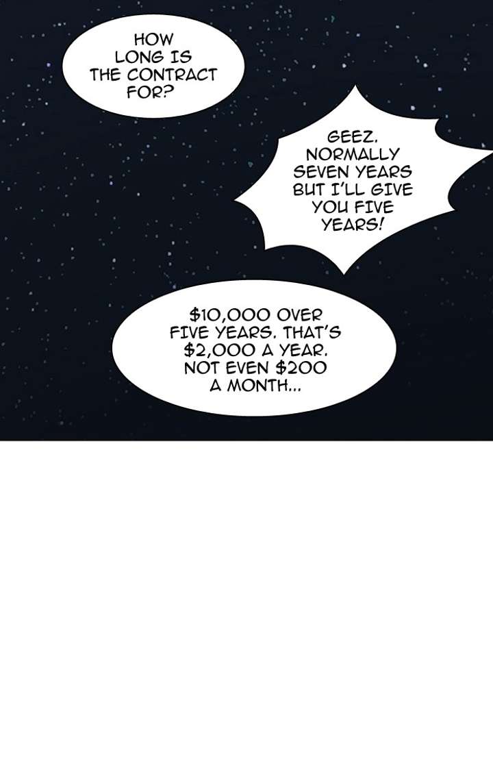 Lookism Chapter 27 - Page 90