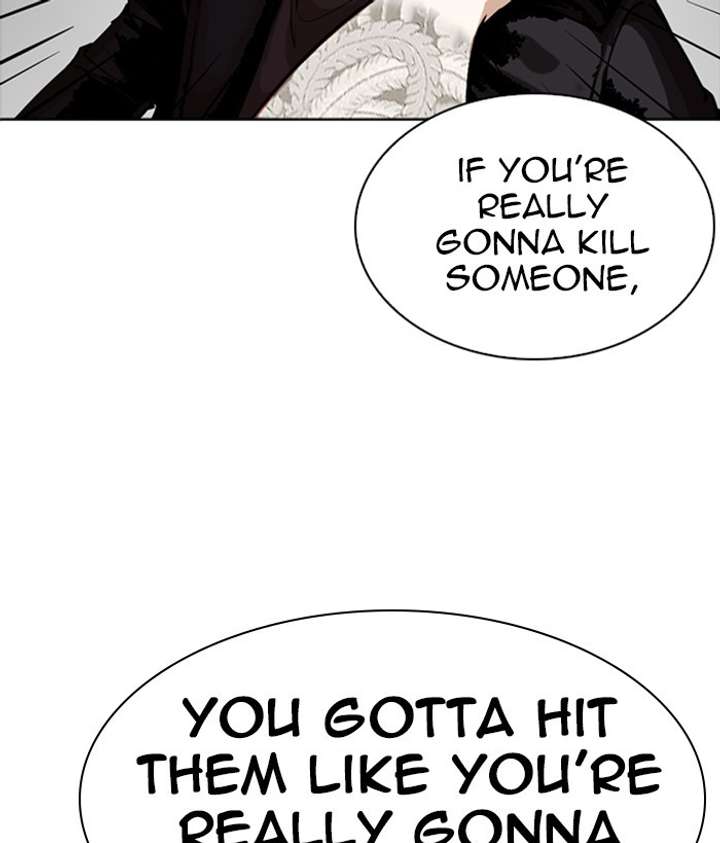 Lookism Chapter 270 - Page 138