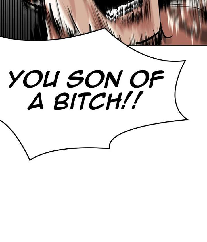 Lookism Chapter 270 - Page 165