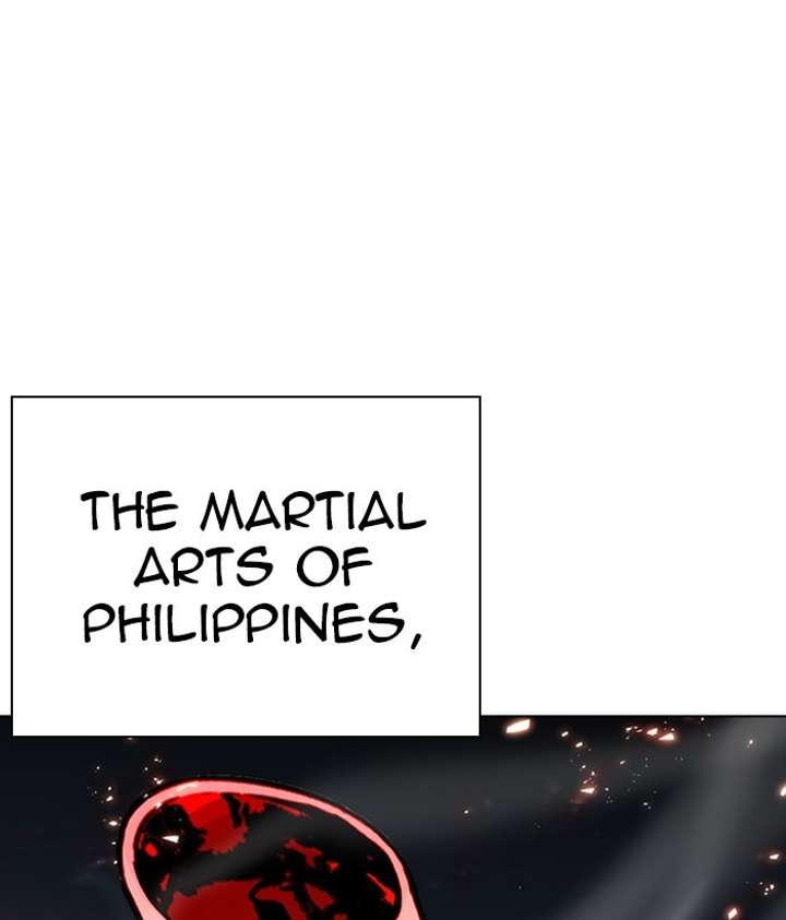 Lookism Chapter 270 - Page 167