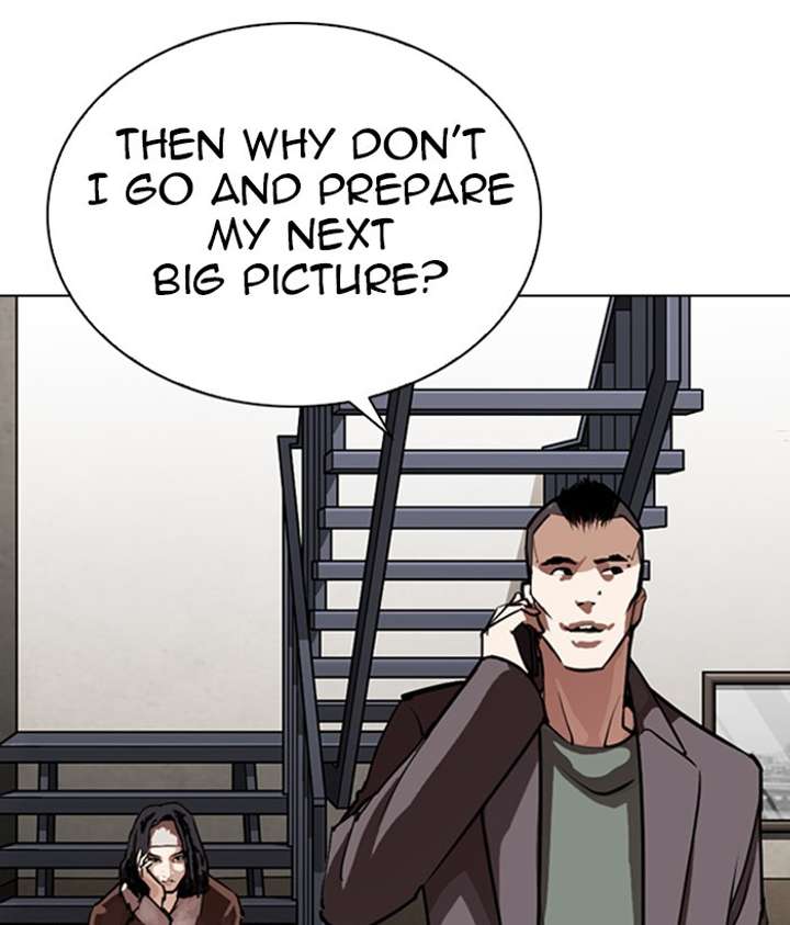 Lookism Chapter 270 - Page 47