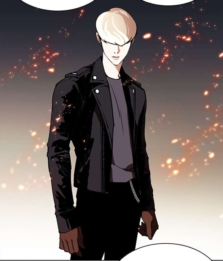 Lookism Chapter 270 - Page 72