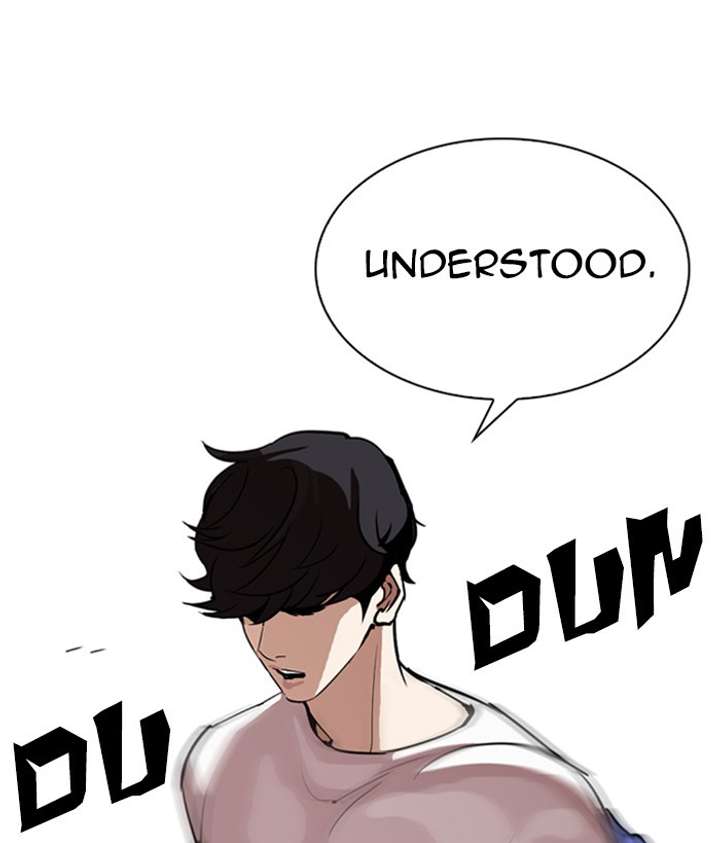 Lookism Chapter 271 - Page 129