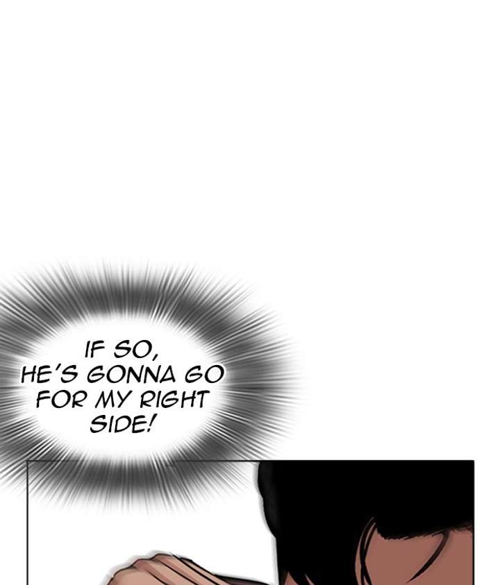 Lookism Chapter 271 - Page 137