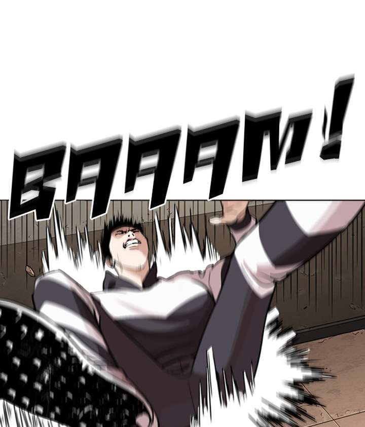 Lookism Chapter 271 - Page 155