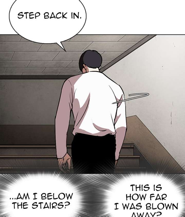 Lookism Chapter 271 - Page 168