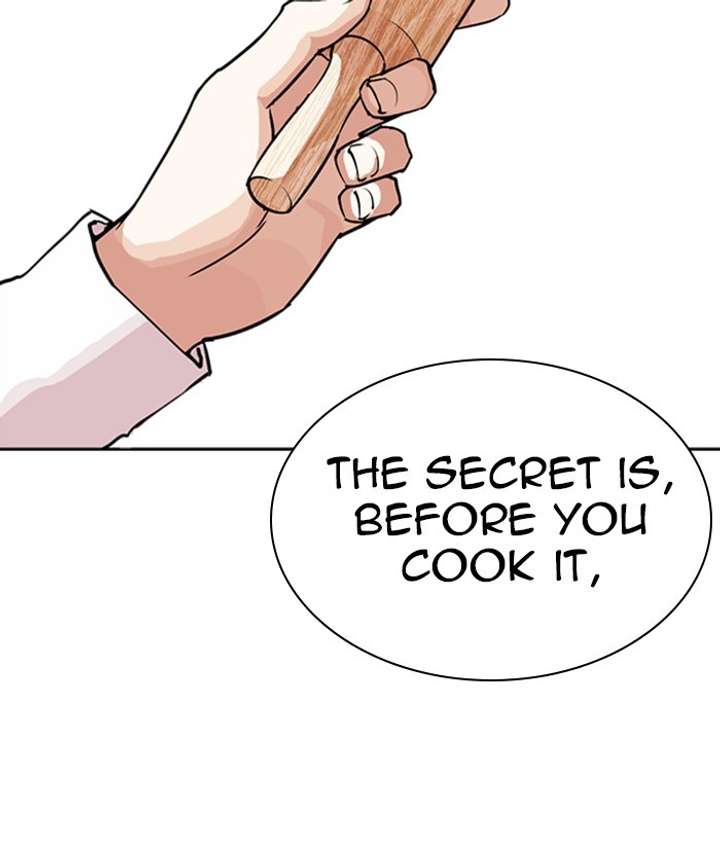 Lookism Chapter 271 - Page 2