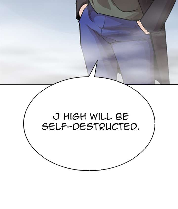 Lookism Chapter 271 - Page 200