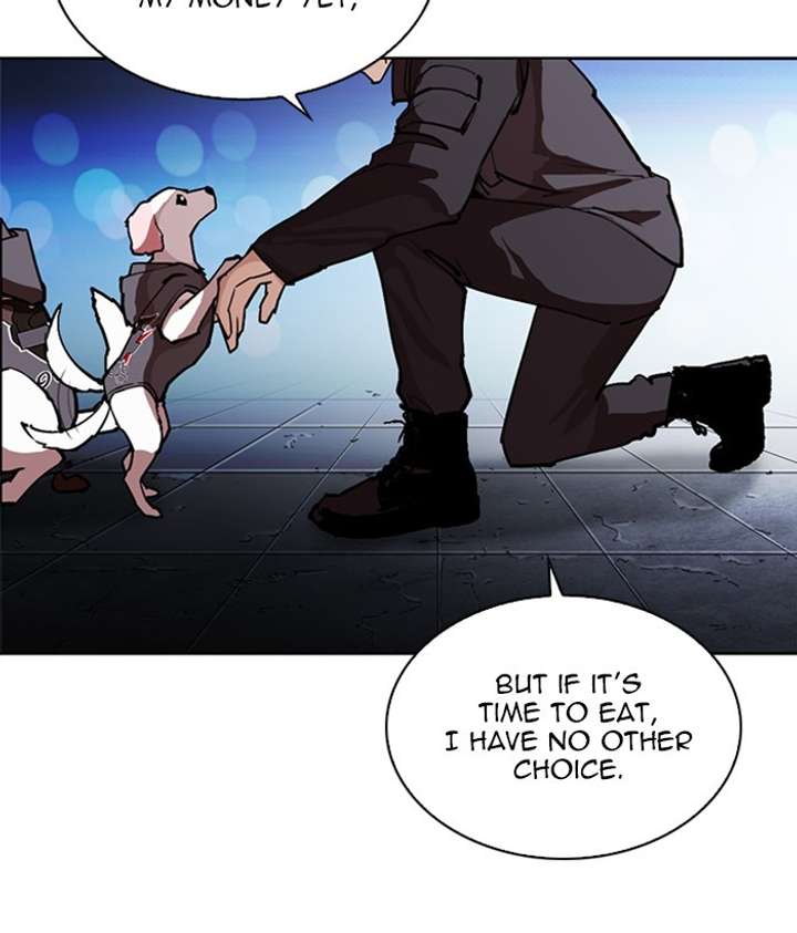 Lookism Chapter 271 - Page 210