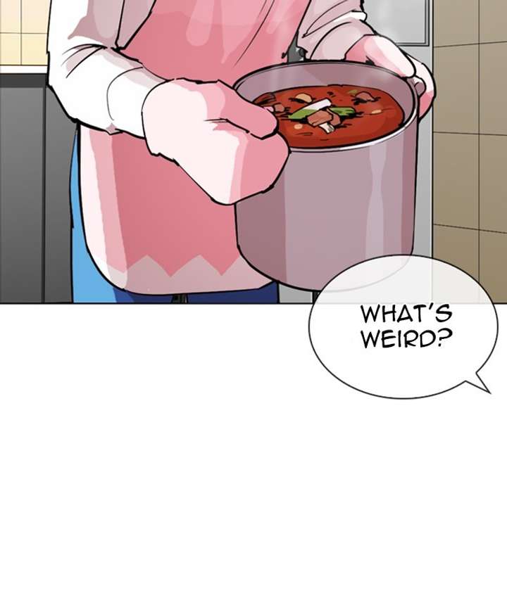 Lookism Chapter 271 - Page 25