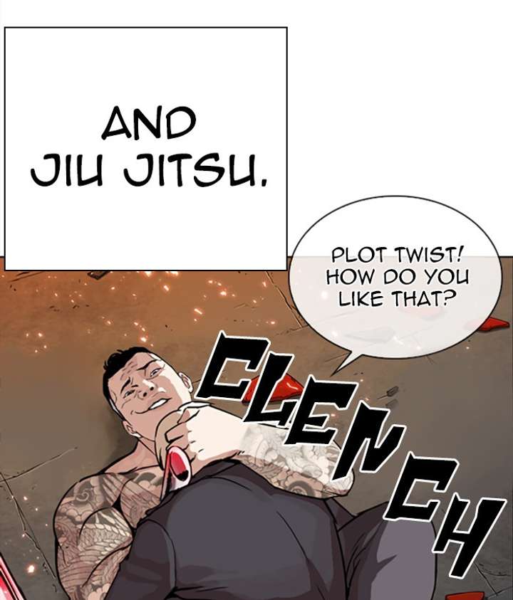 Lookism Chapter 271 - Page 40